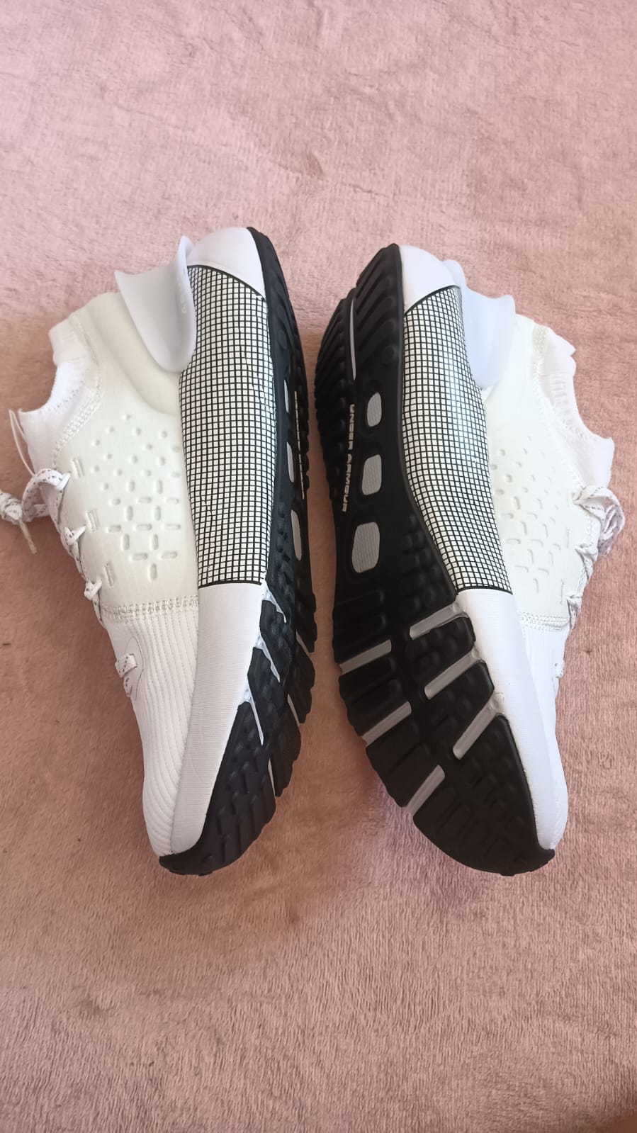 Espadrille under armour neuf 40 41 42 43