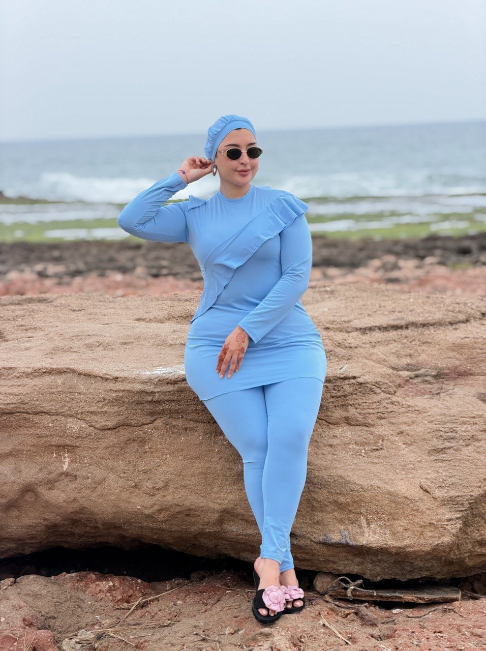 بوركيني