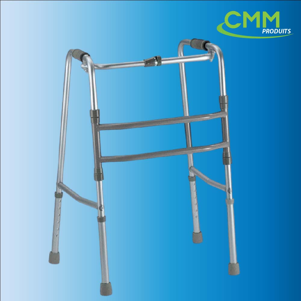 Deambulateur