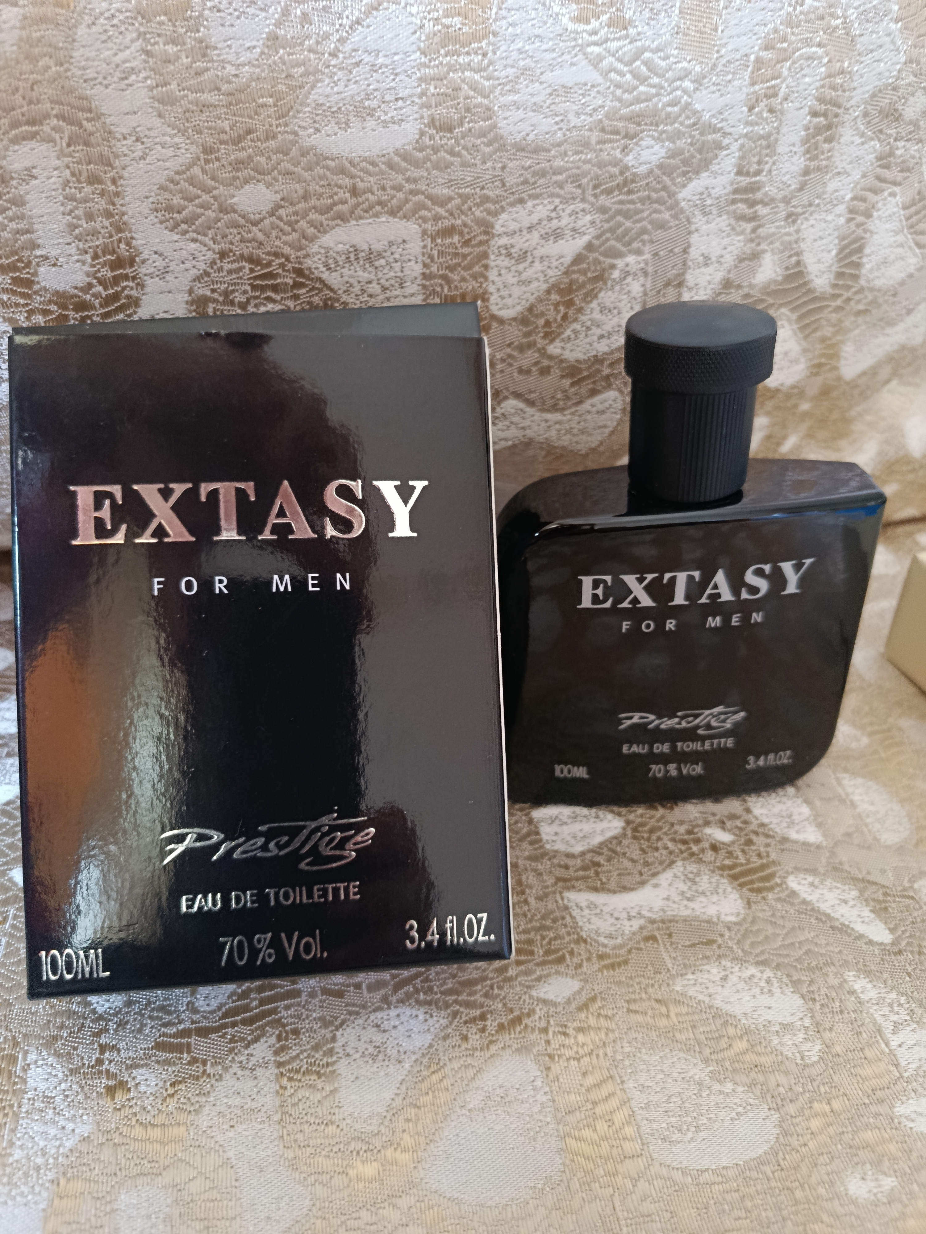 عطر للرجال جودة جيدة 🔥