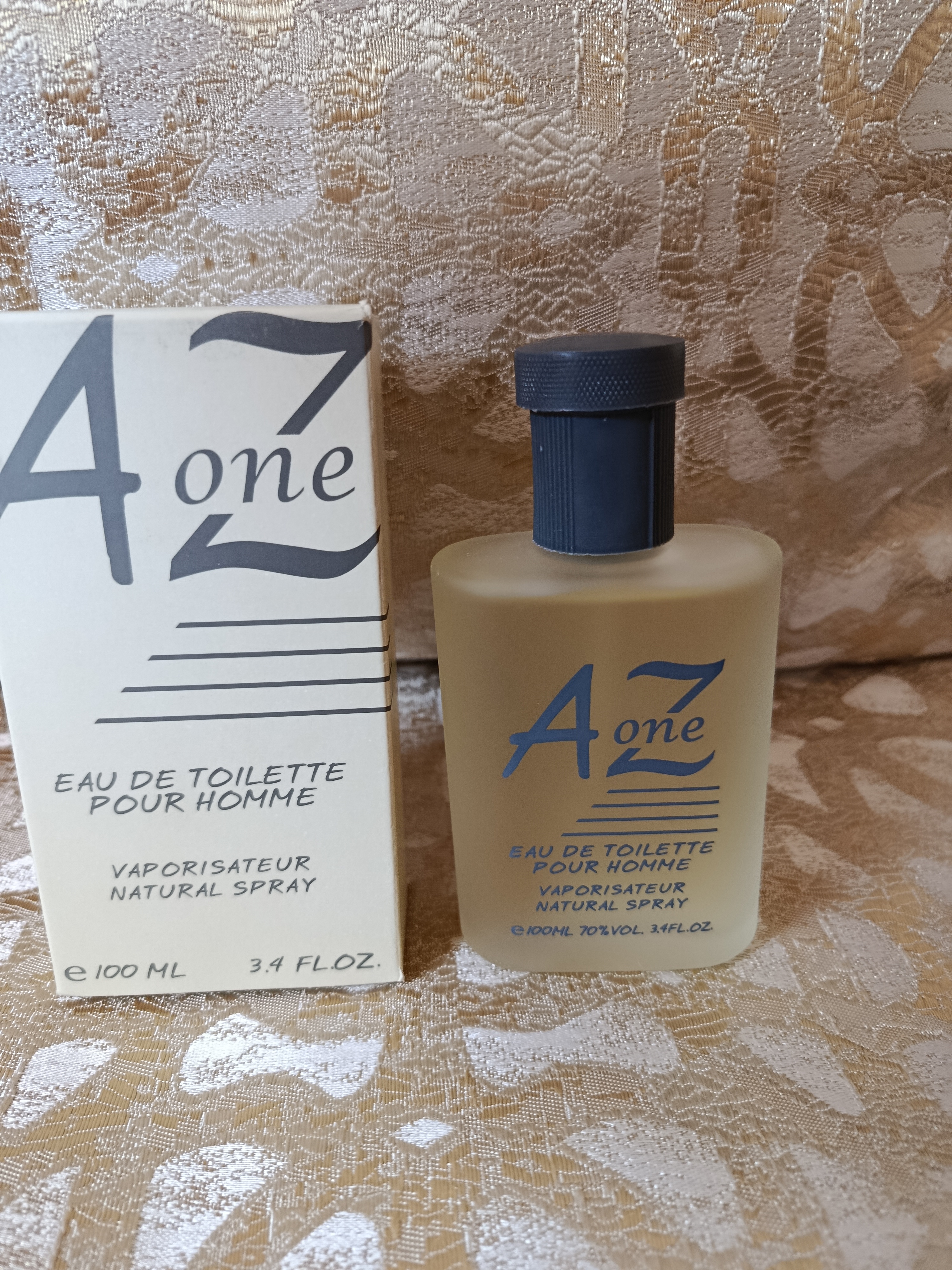 عطر للرجال جودة جيدة 🔥
