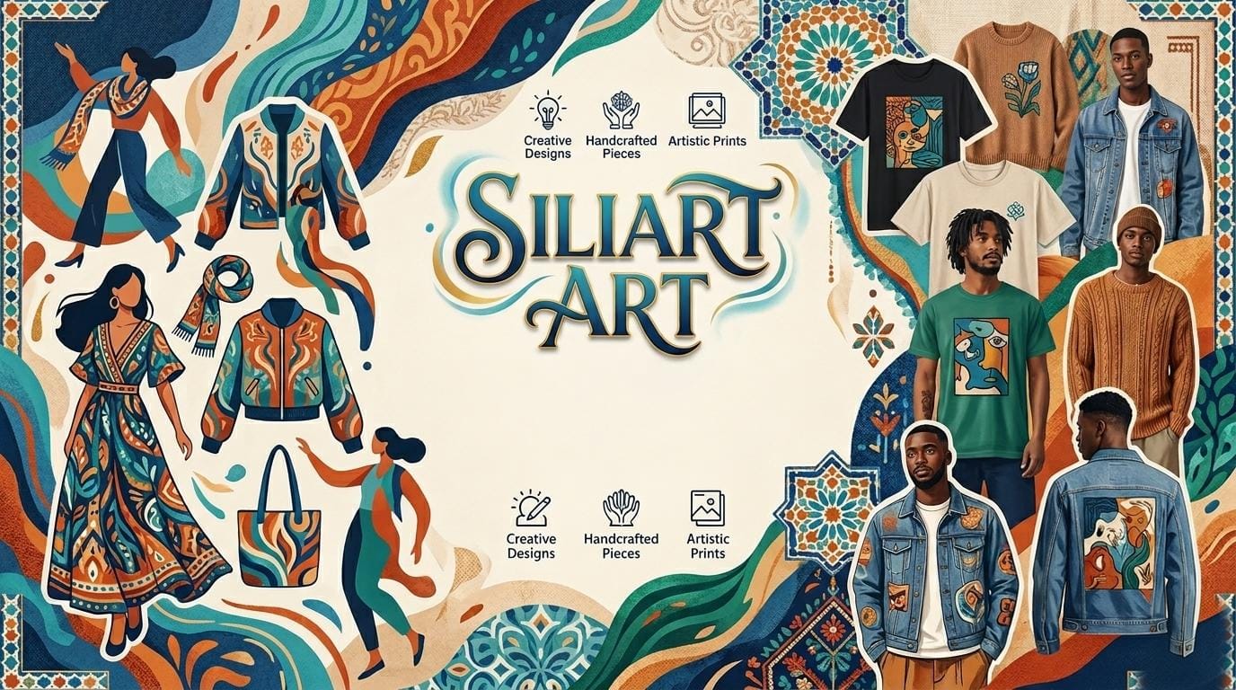 Siliart