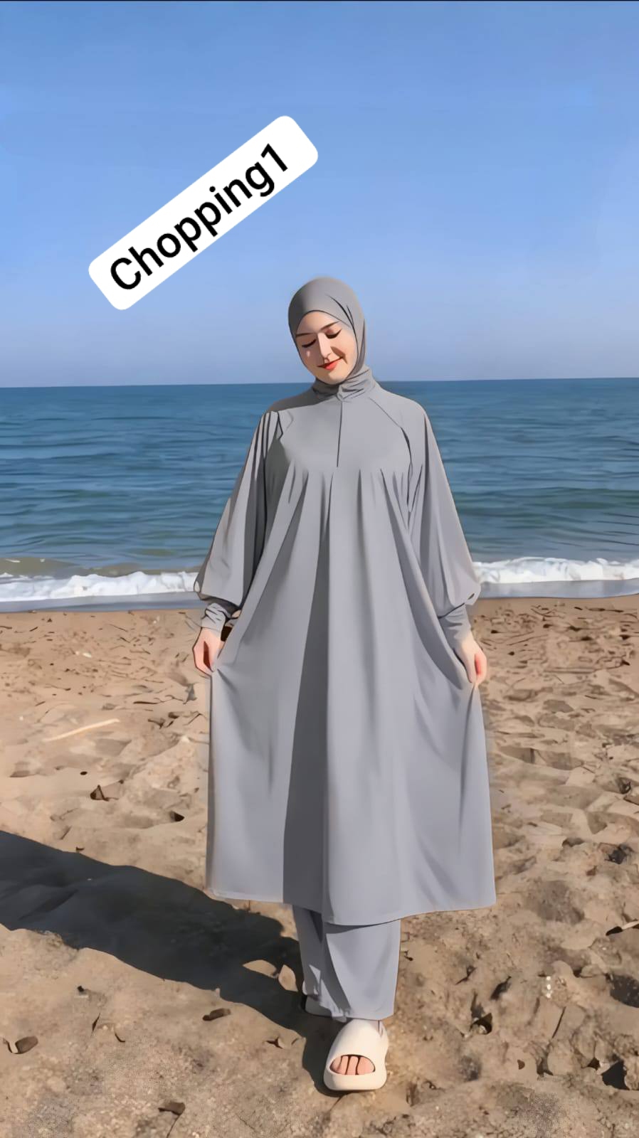 💥💥 جديد والحصري فالبروكيني للمحجبات💥💥