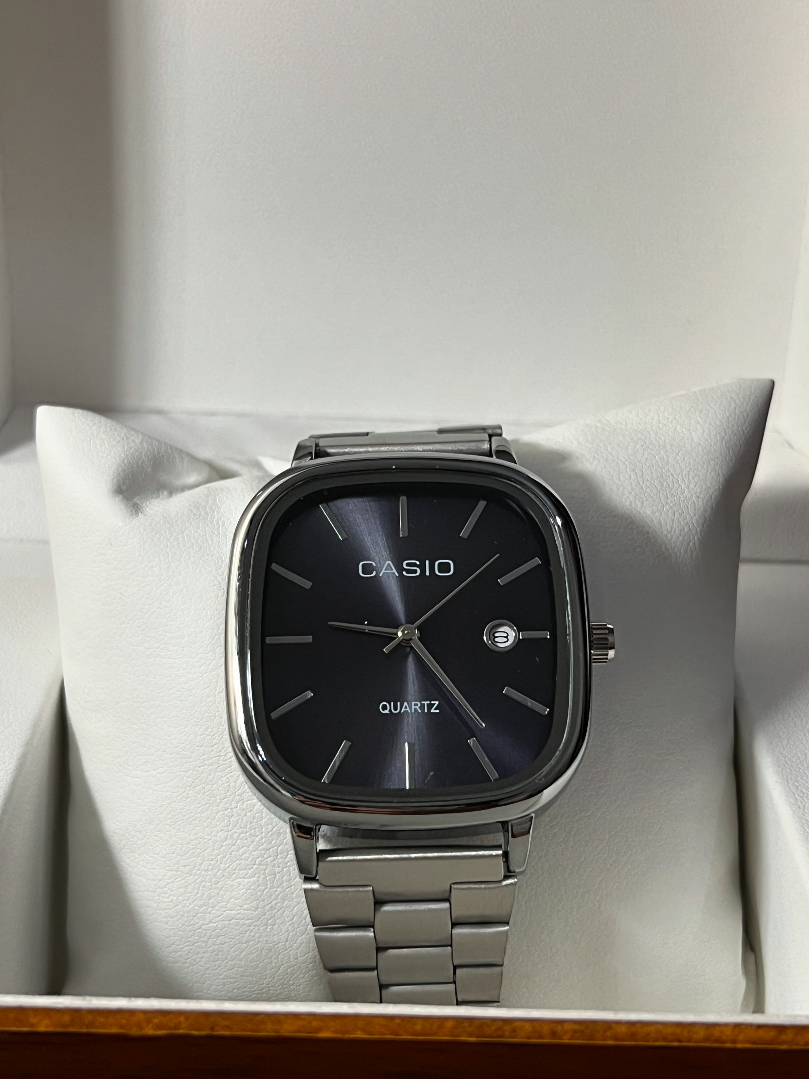 Casio