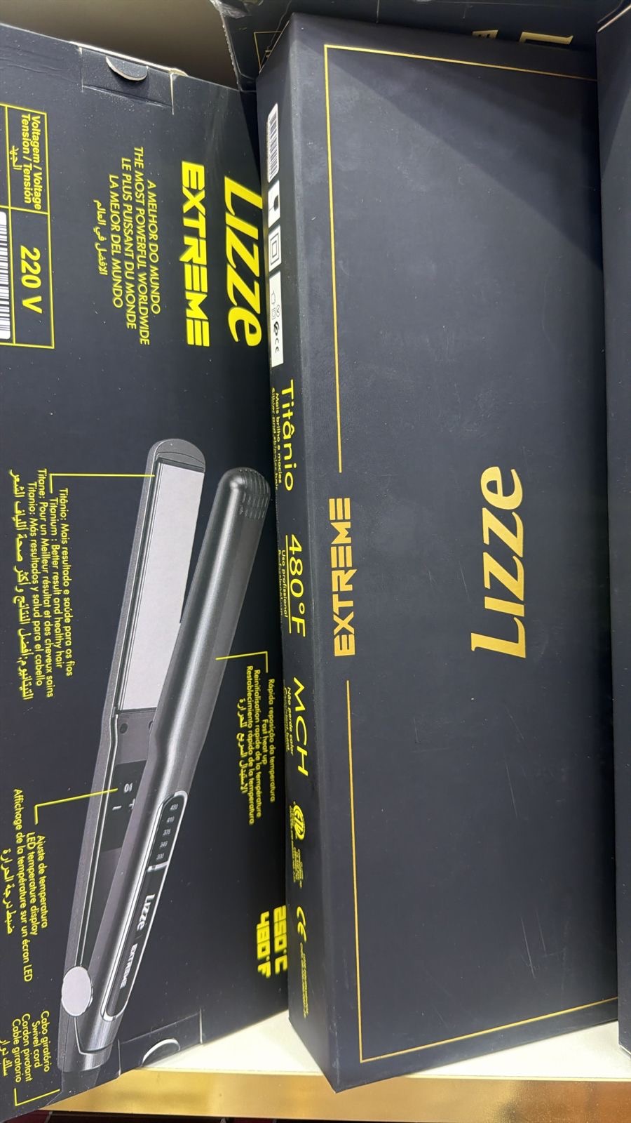 Lizze