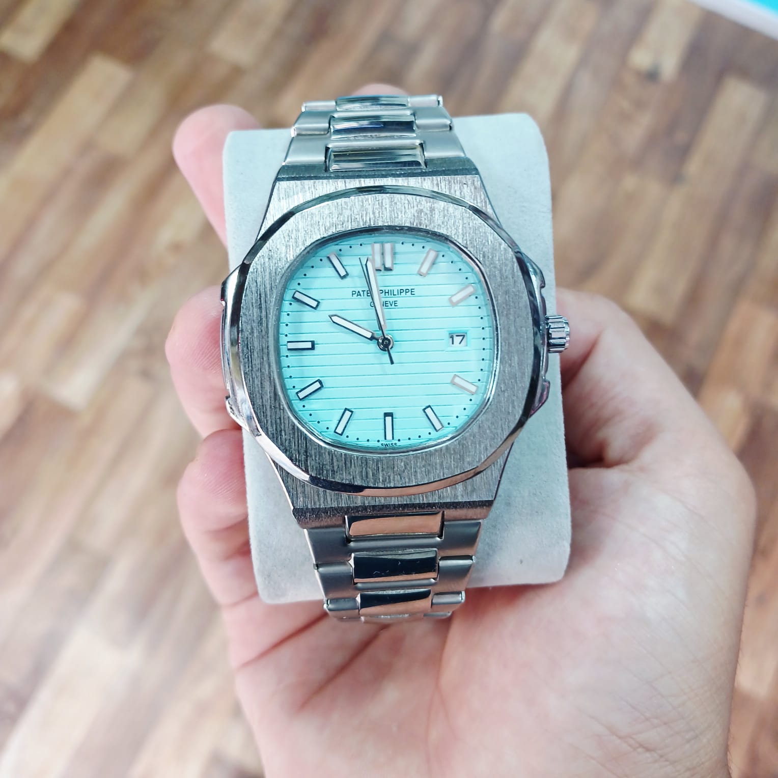 Montre Patek Philippe