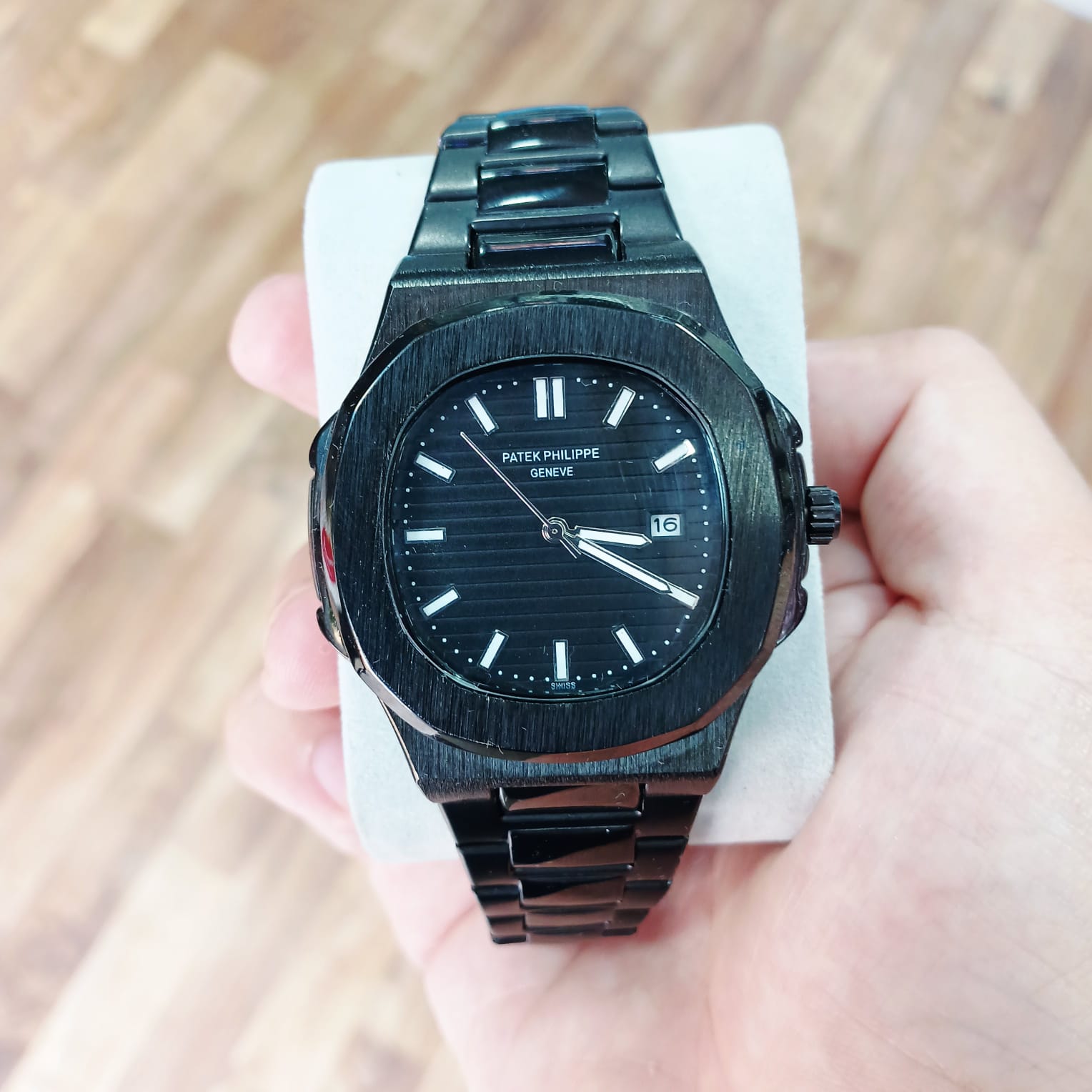 Montre Patek Philippe