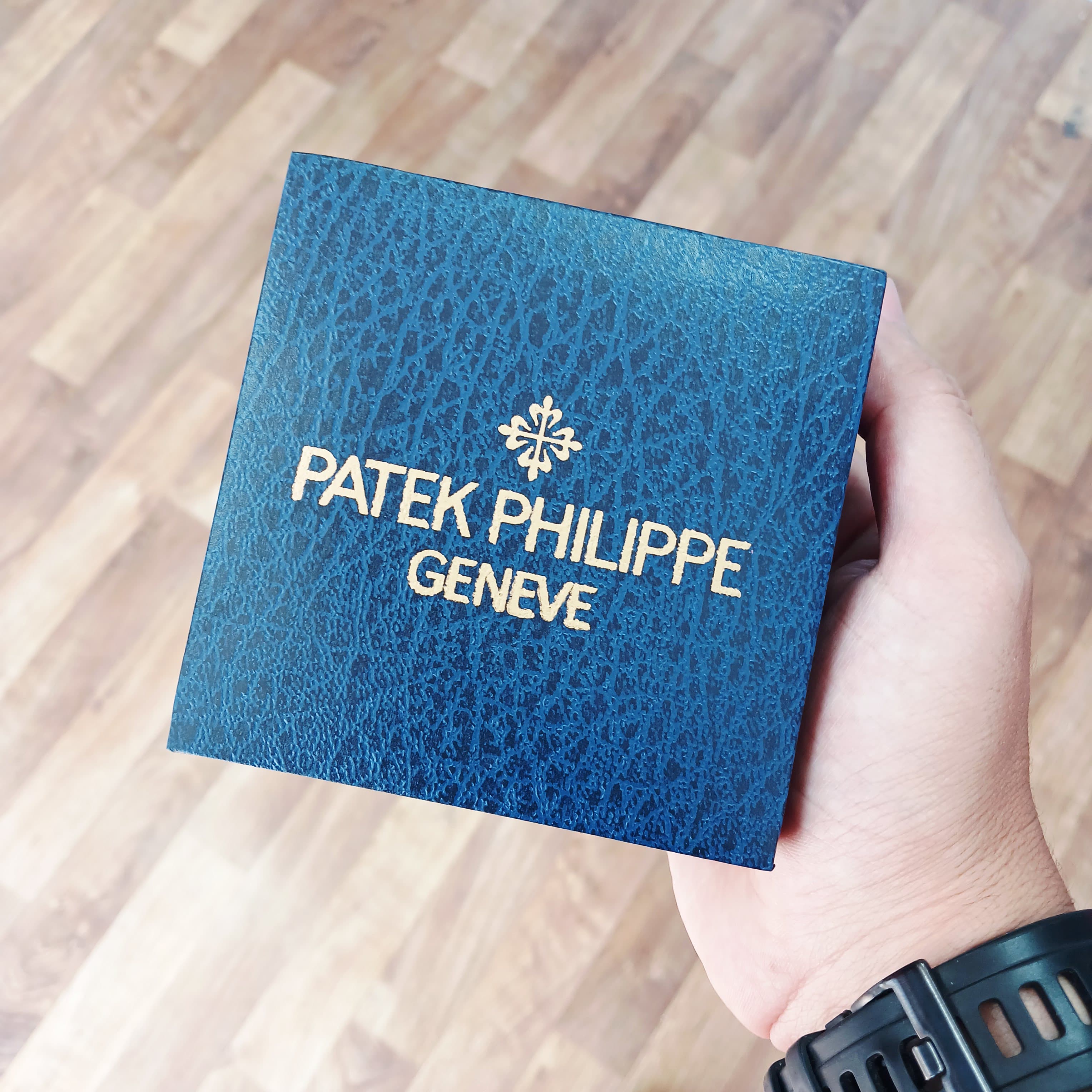 Montre Patek Philippe