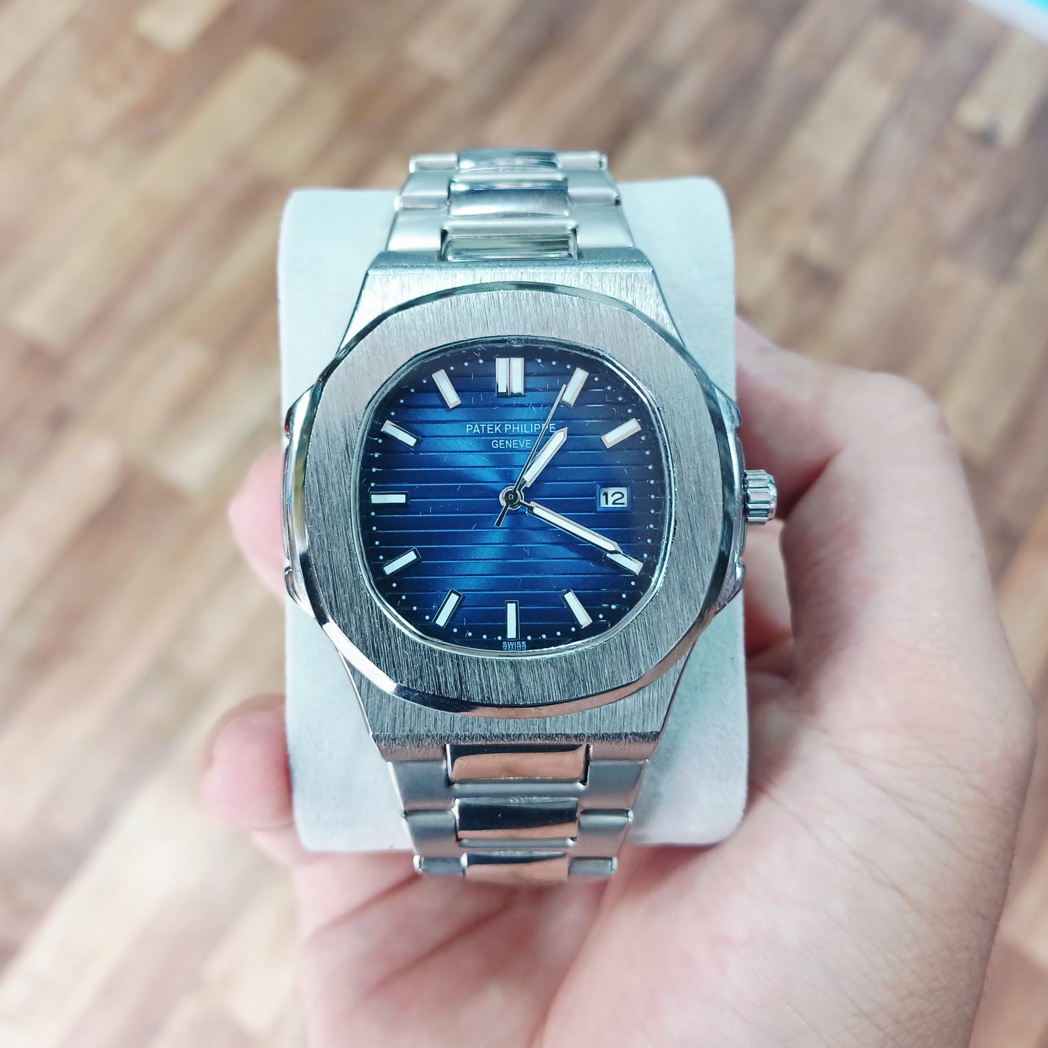 Montre Patek Philippe