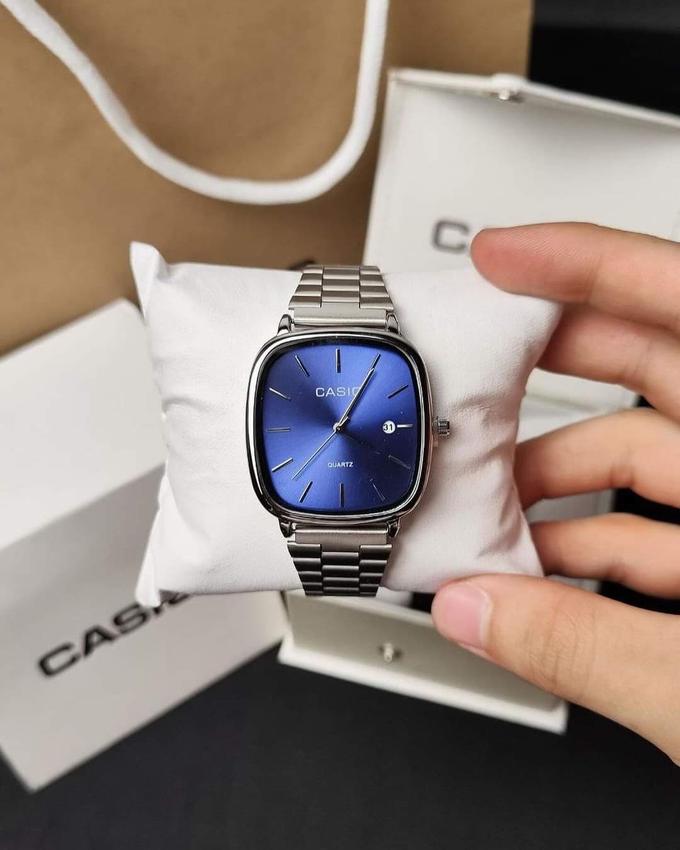 ساعة Casio