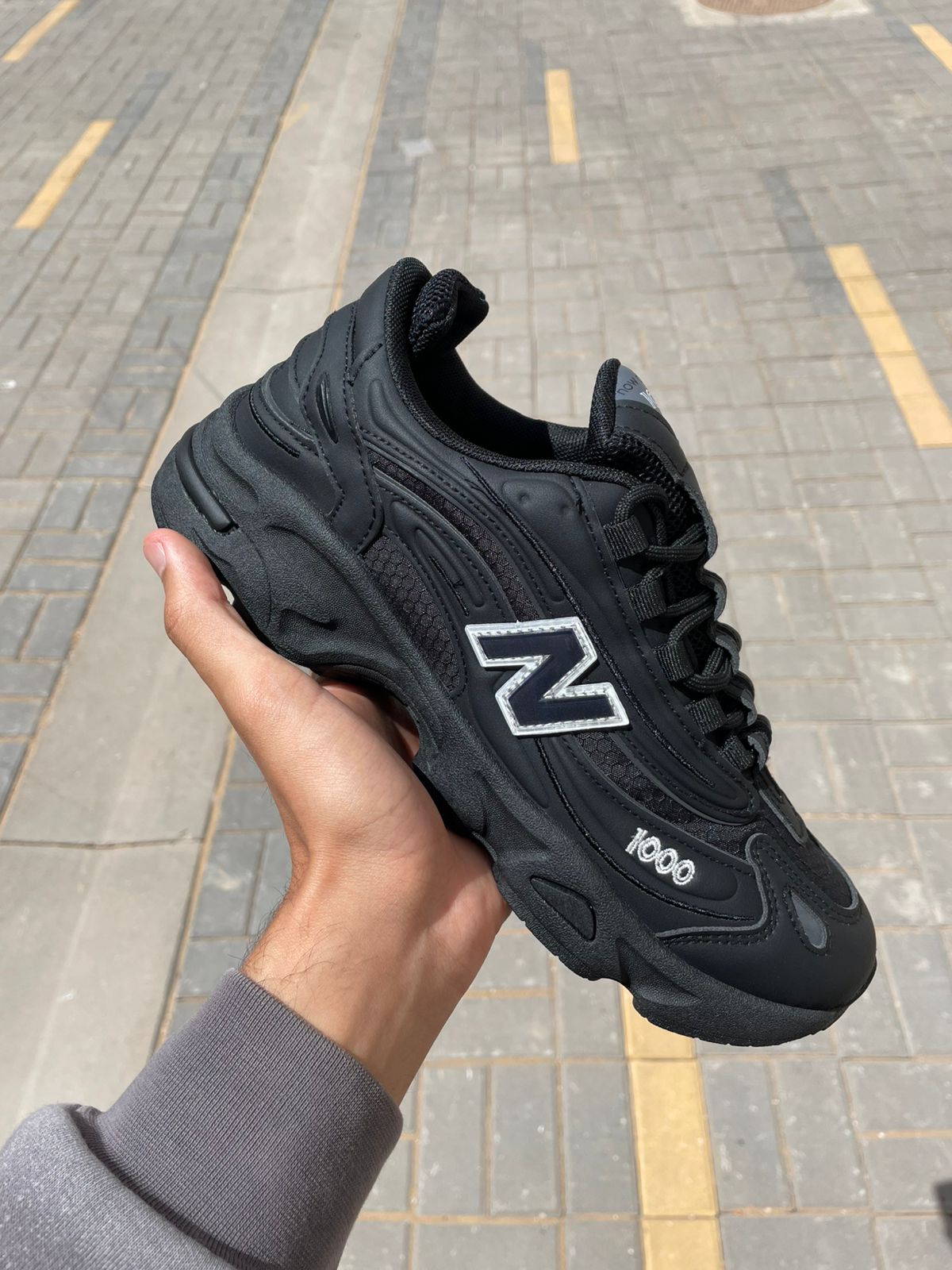 Espadrille New Balance 1000