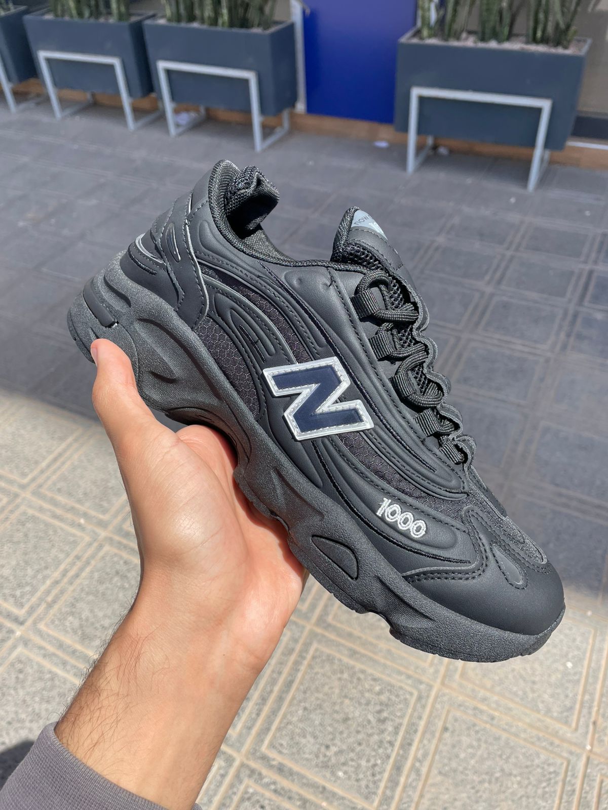 Espadrille New Balance 1000