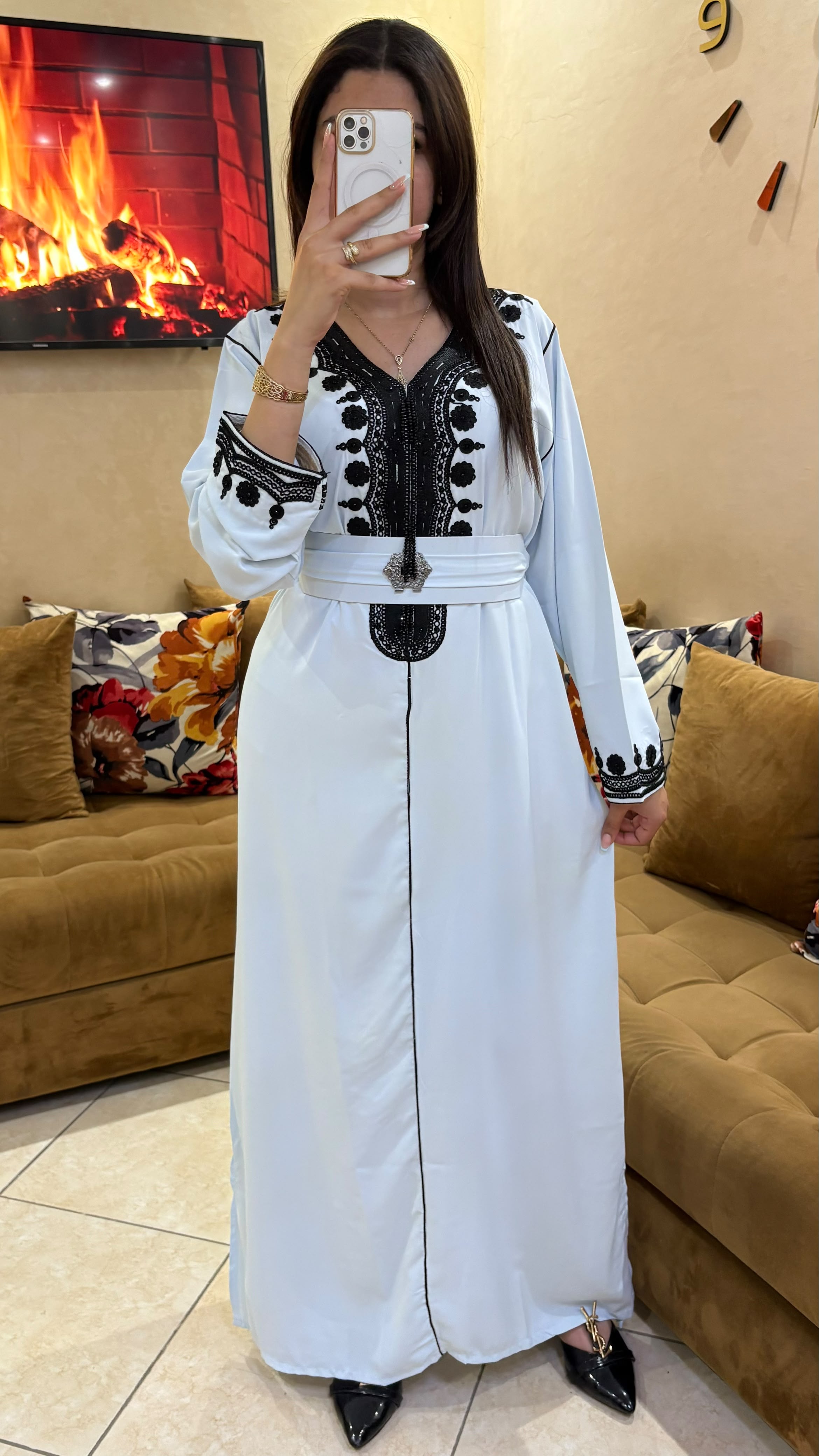 قفاطن الخطوبة