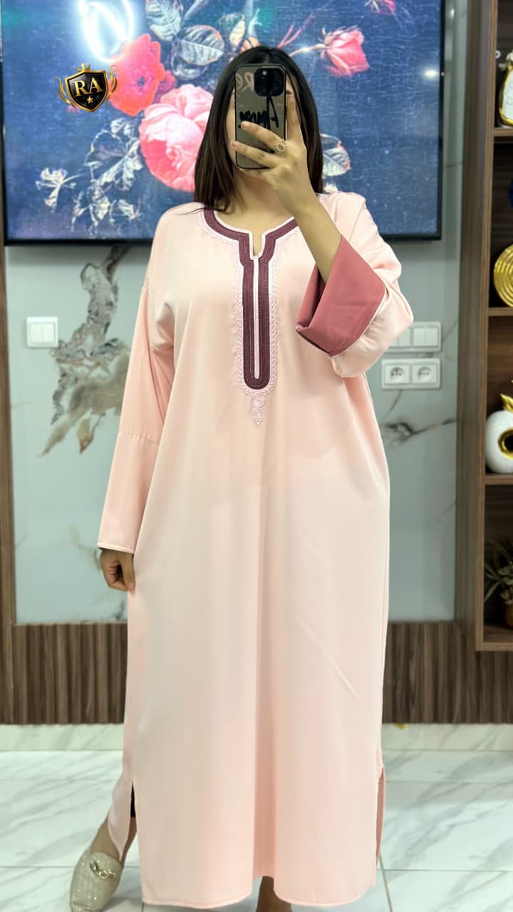قندورة انيقة