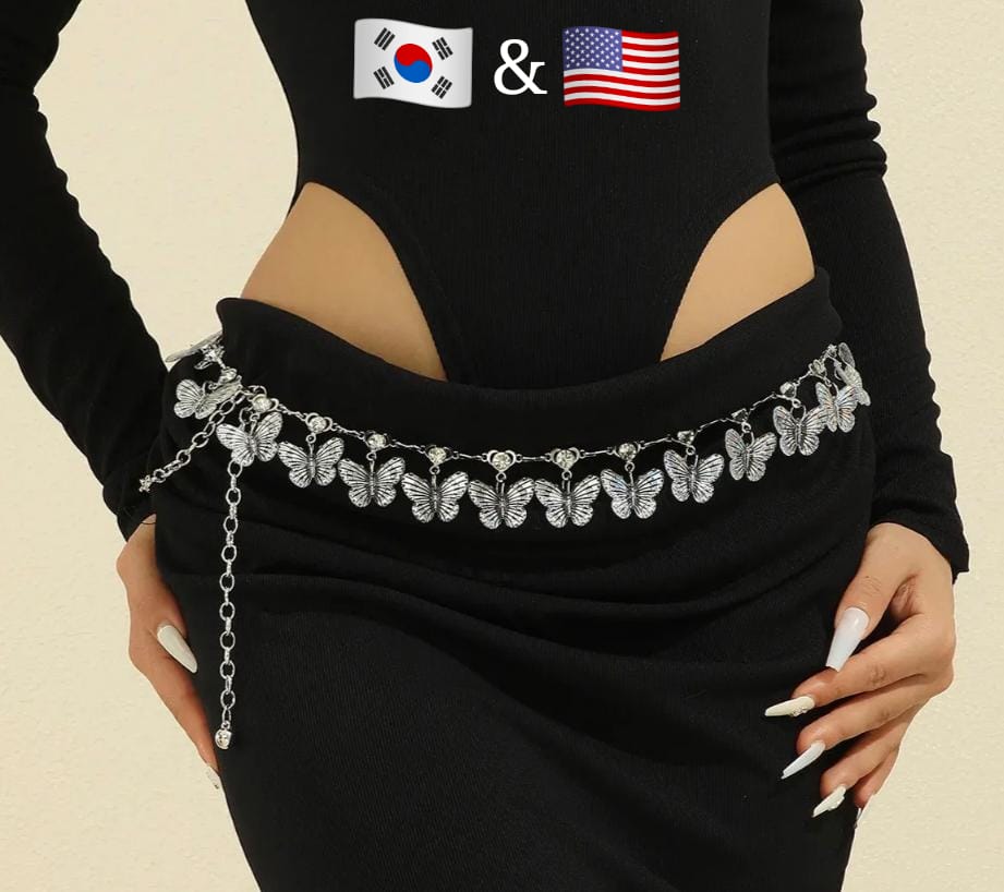 مرحباً بكِ في Skaccessoires! 💖 ​أخبرينا ما هو الستايل المفضل لديكِ؟ ♡ مغربي 🇲🇦 ♡ أمريكي 🇺🇸 ♡ كوري 🇰🇷 ​سنقدم لكِ التشكيلة التي تناسب ذوقك! ✨ ​✅ توصيل مجاني وسريع (خلال 24 إلى 48 ساعة). ✅ الدفع عند الاستلام. 🎀 تغليف انثوي فاخر.