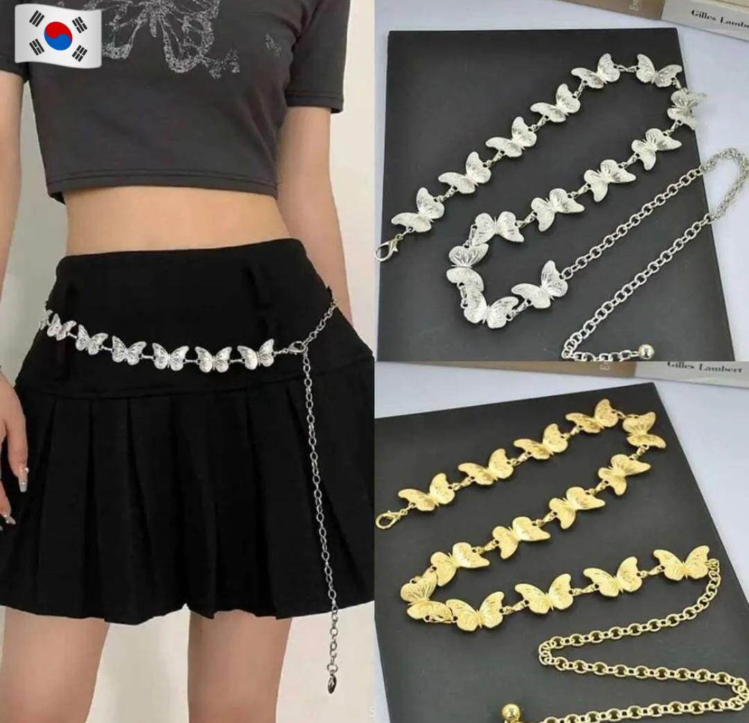 مرحباً بكِ في Skaccessoires! 💖 ​أخبرينا ما هو الستايل المفضل لديكِ؟ ♡ مغربي 🇲🇦 ♡ أمريكي 🇺🇸 ♡ كوري 🇰🇷 ​سنقدم لكِ التشكيلة التي تناسب ذوقك! ✨ ​✅ توصيل مجاني وسريع (خلال 24 إلى 48 ساعة). ✅ الدفع عند الاستلام. 🎀 تغليف انثوي فاخر.