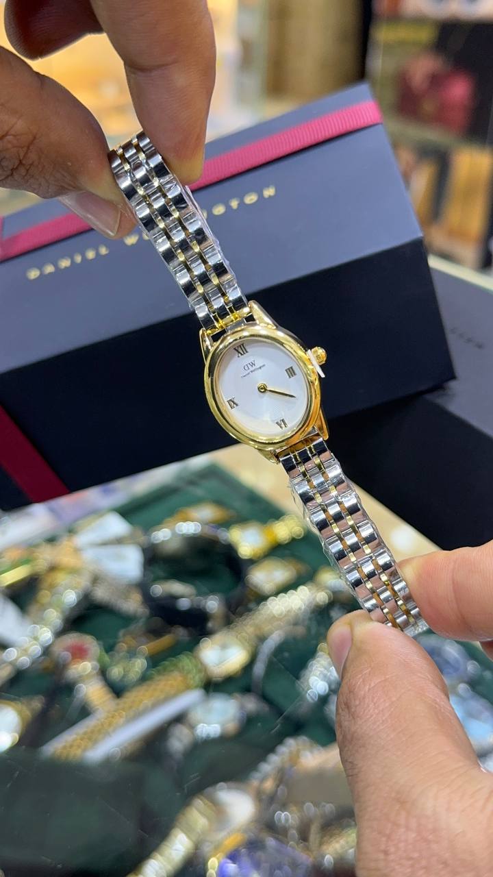 montre femme Daniel Wellington