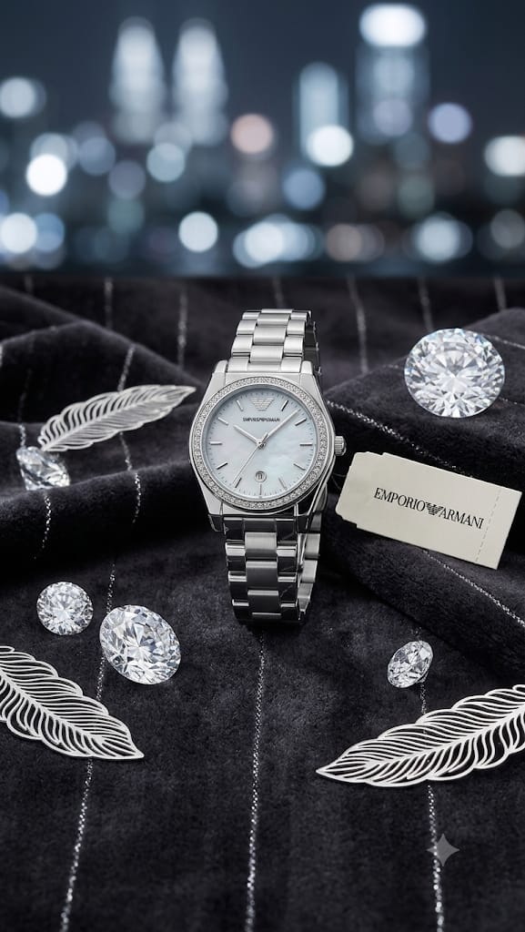 Emporio Armani