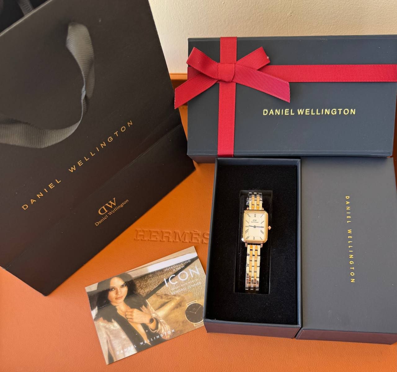 Daniel wellington
