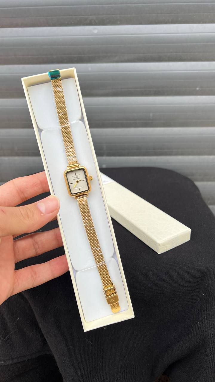 Montre Daniel wellington