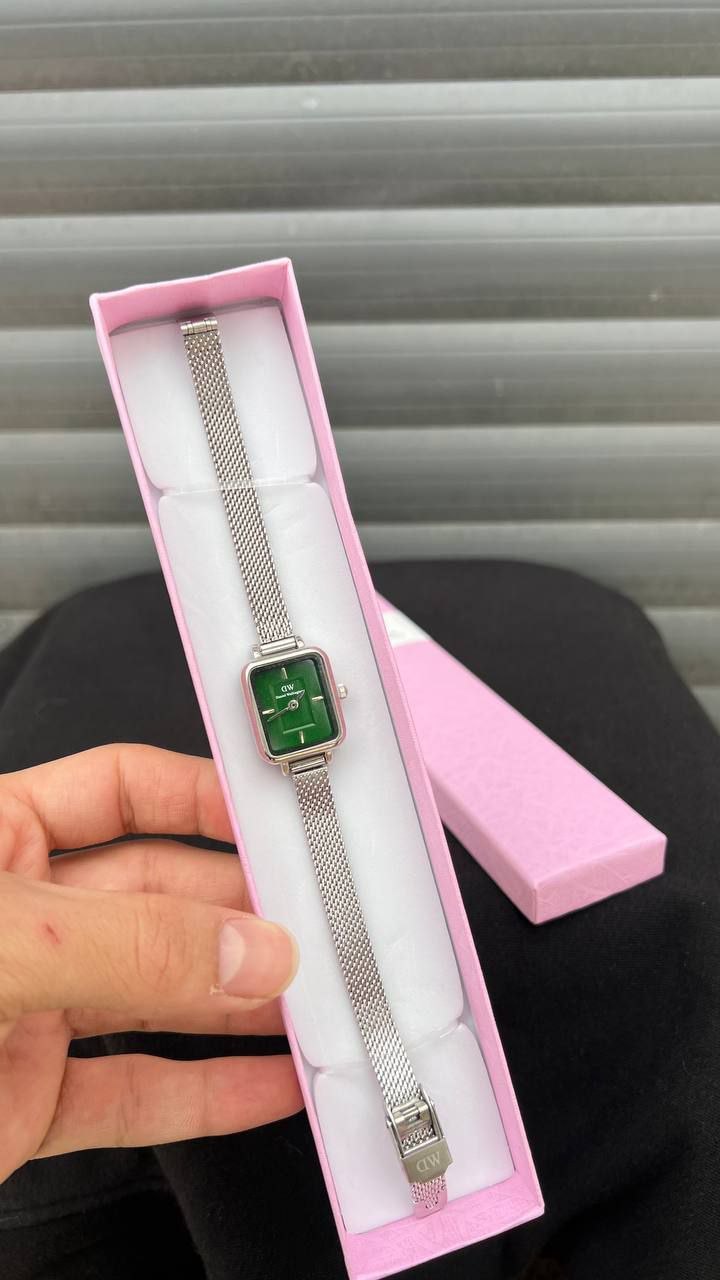 Montre Daniel wellington
