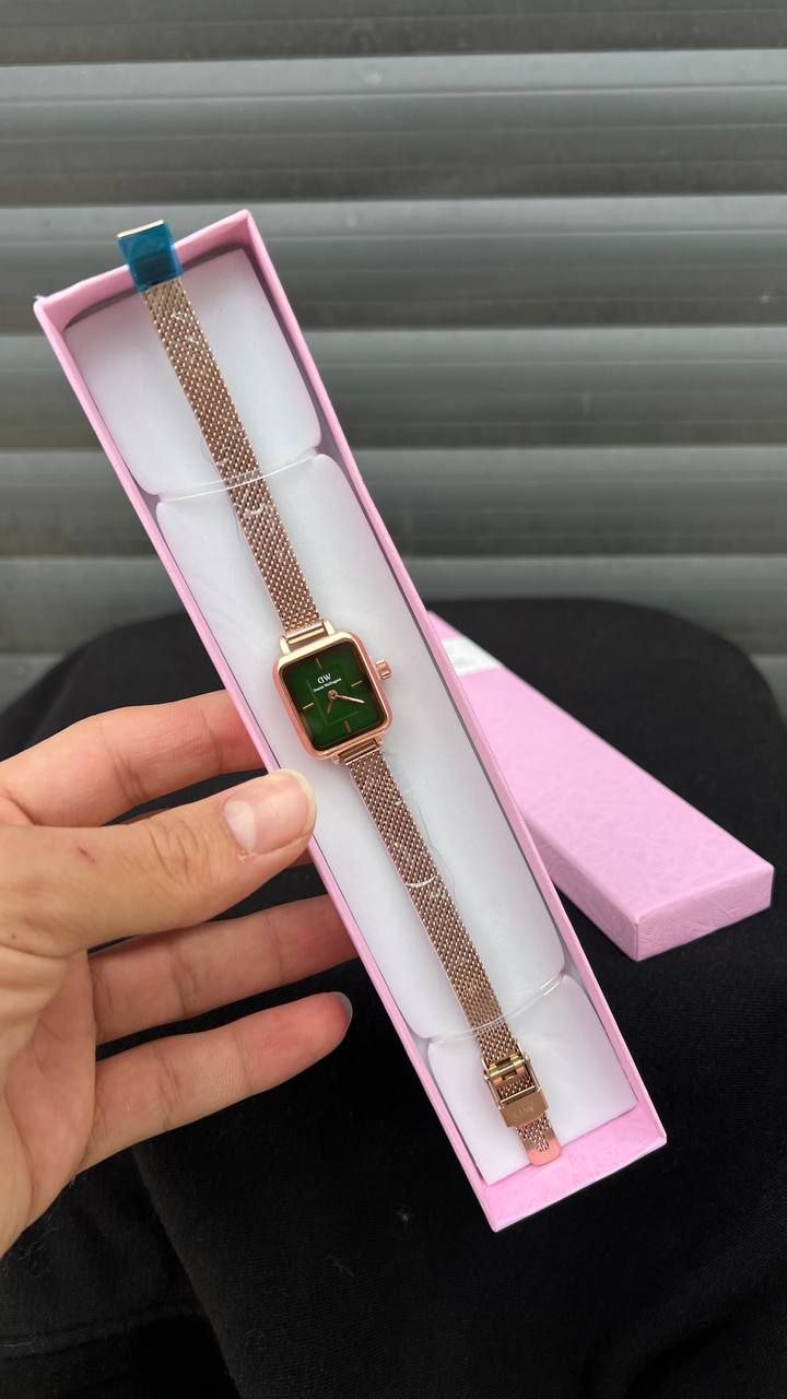Montre Daniel wellington