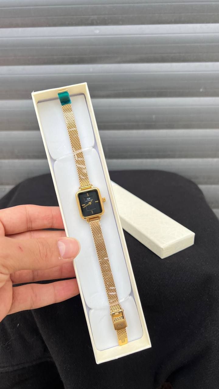 Montre Daniel wellington