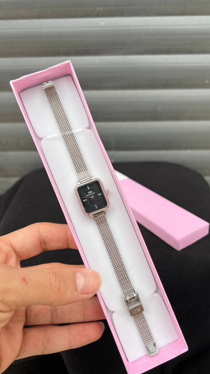 Montre Daniel wellington