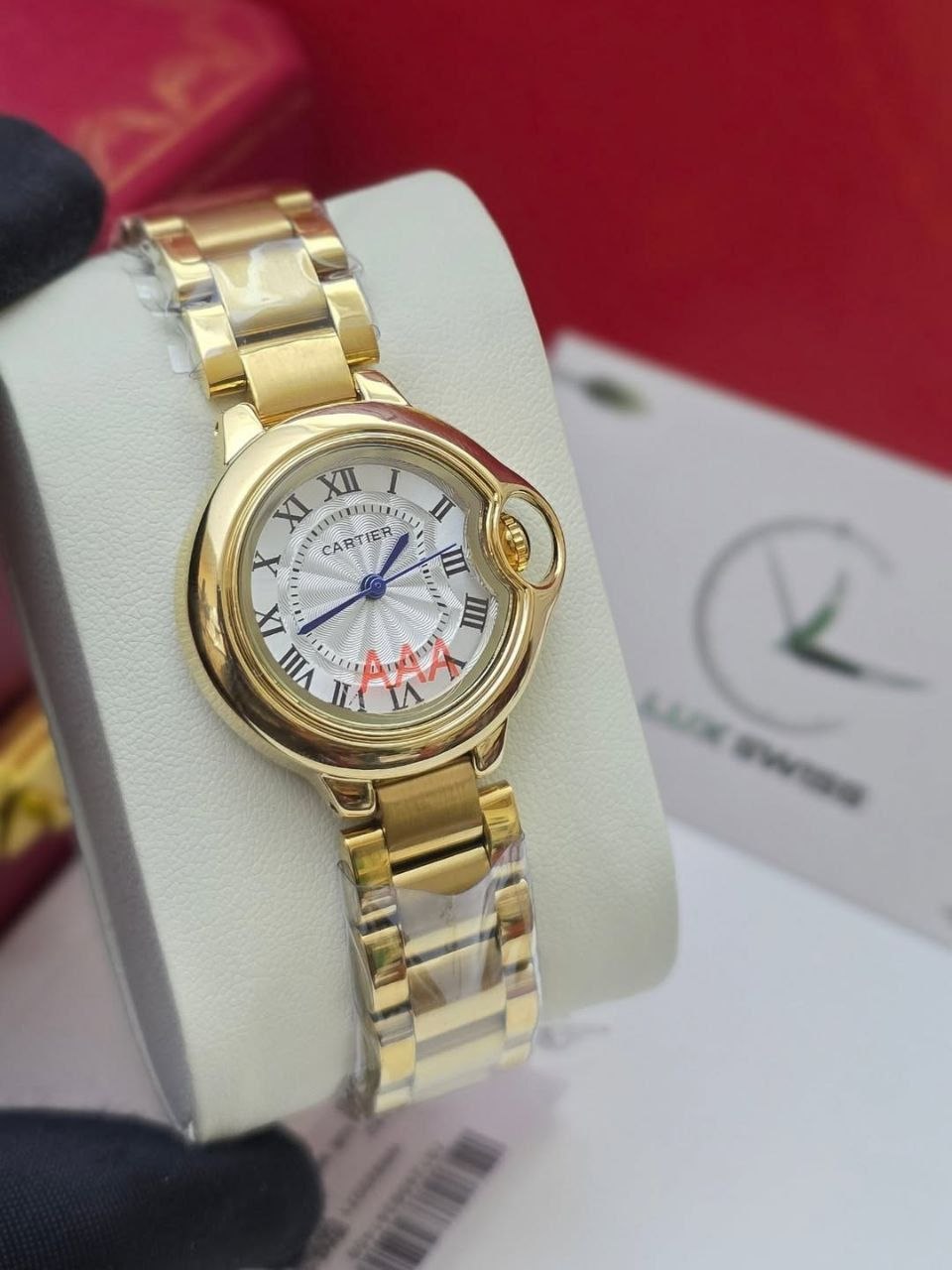 CARTIER