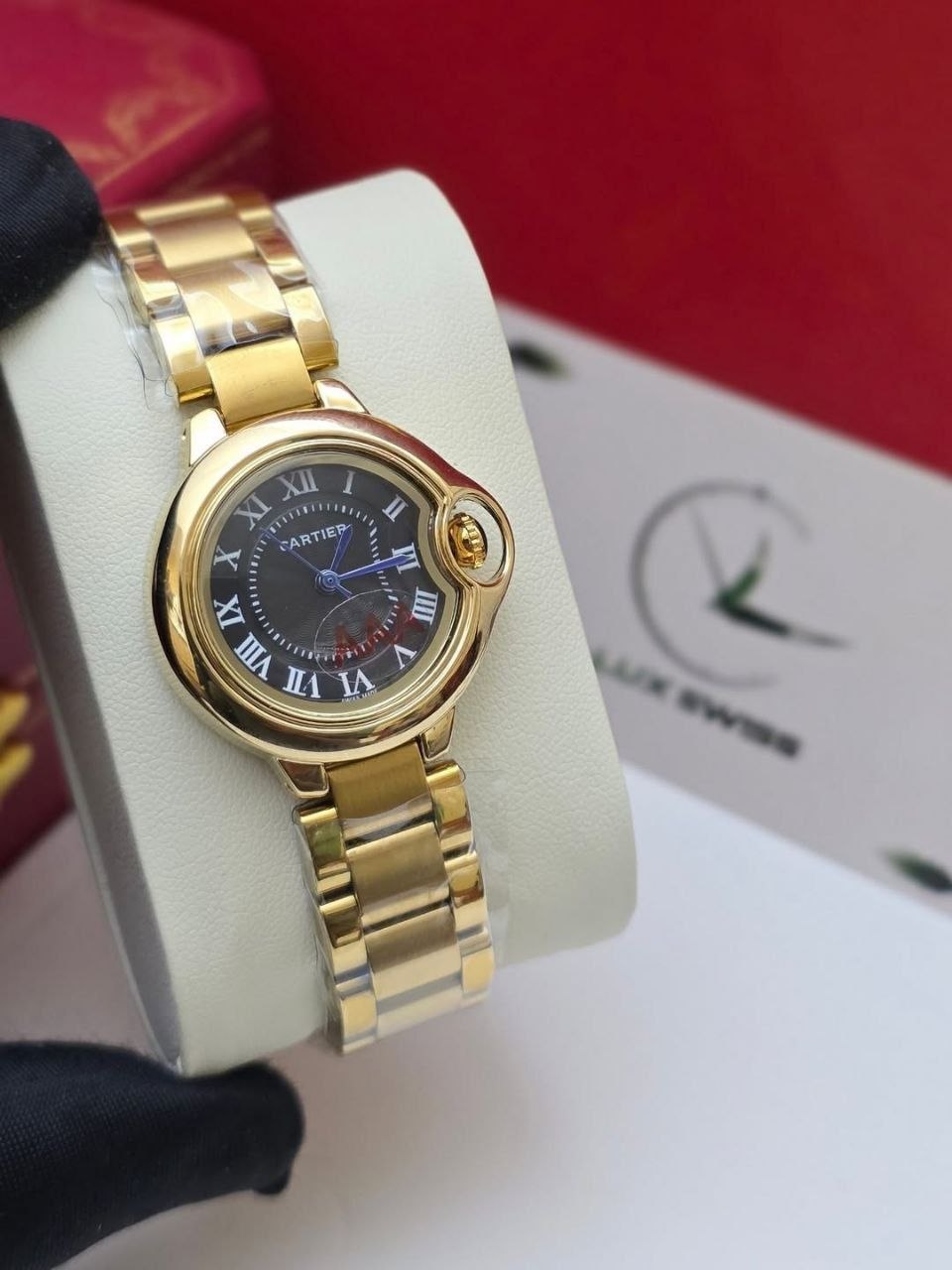 CARTIER