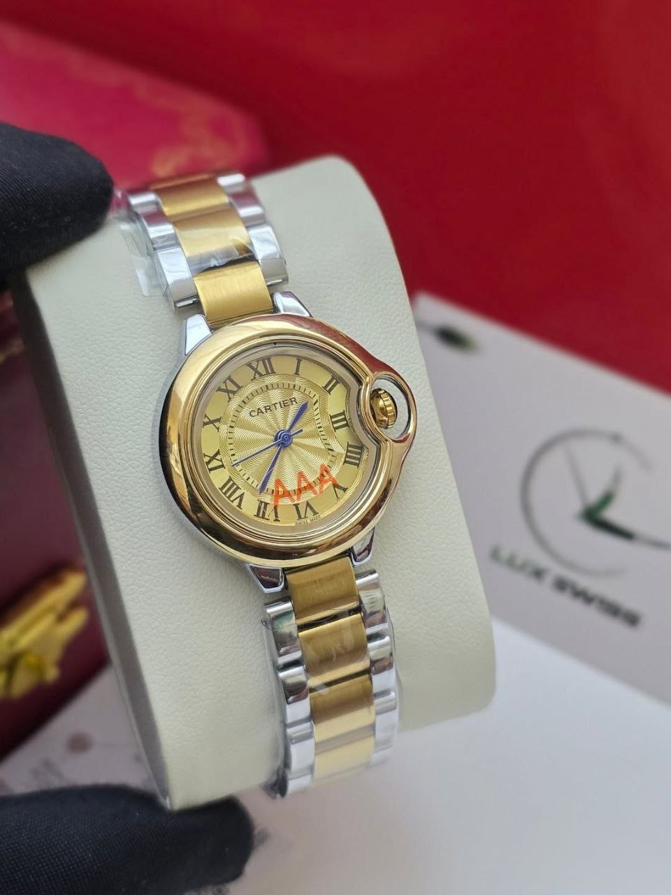 CARTIER