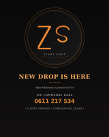 Zianishop