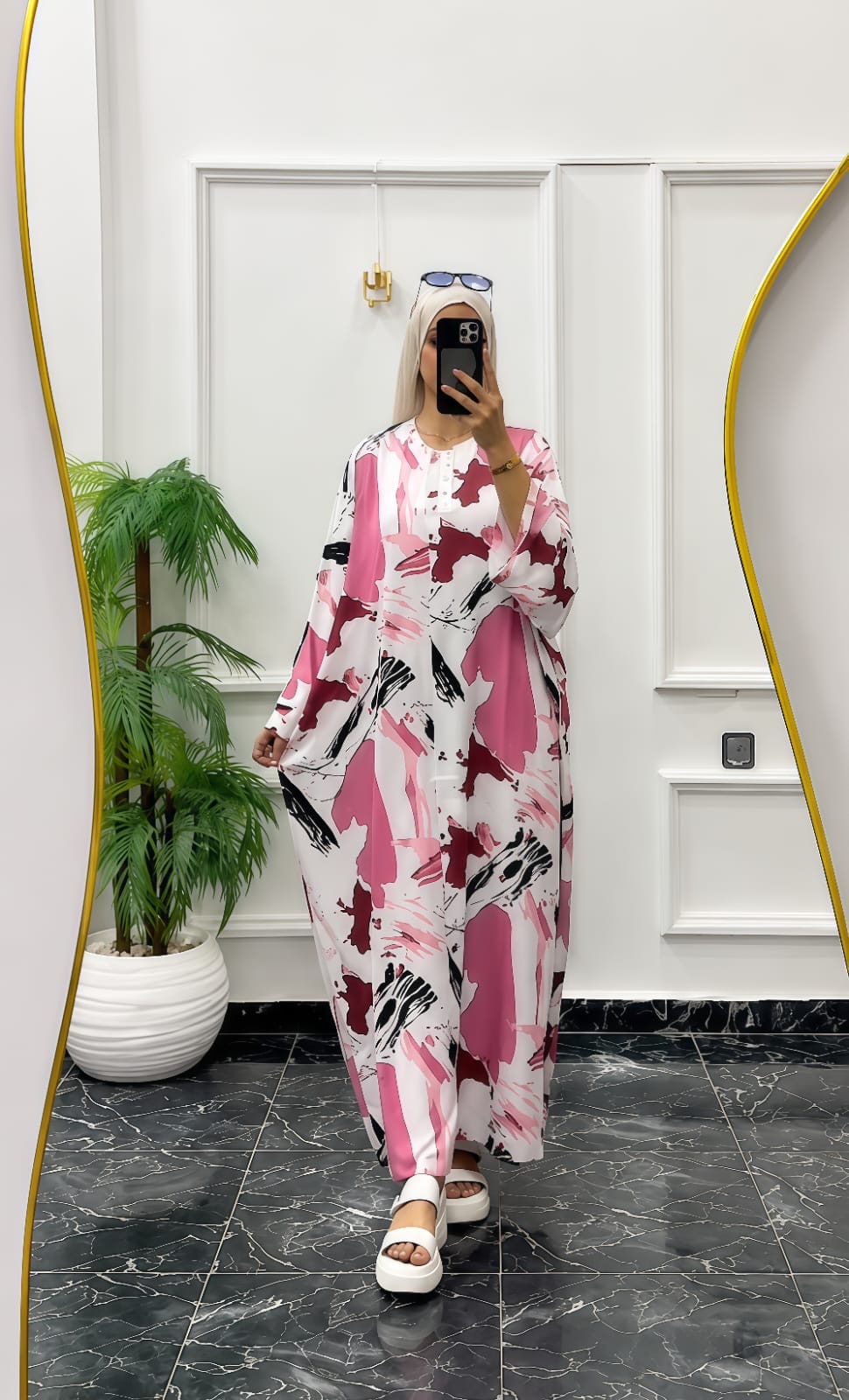 Robe lolan permium