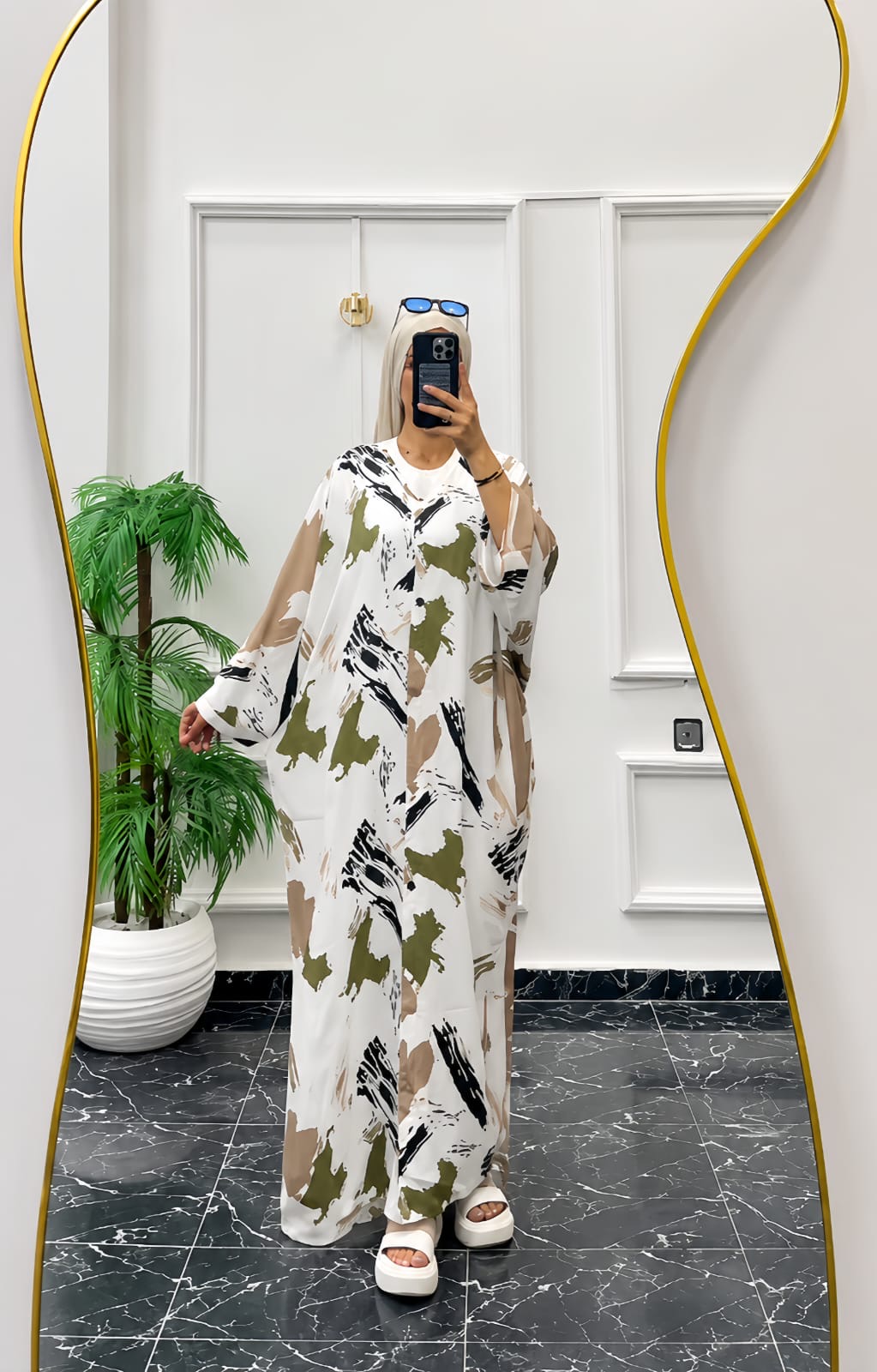 Robe lolan permium
