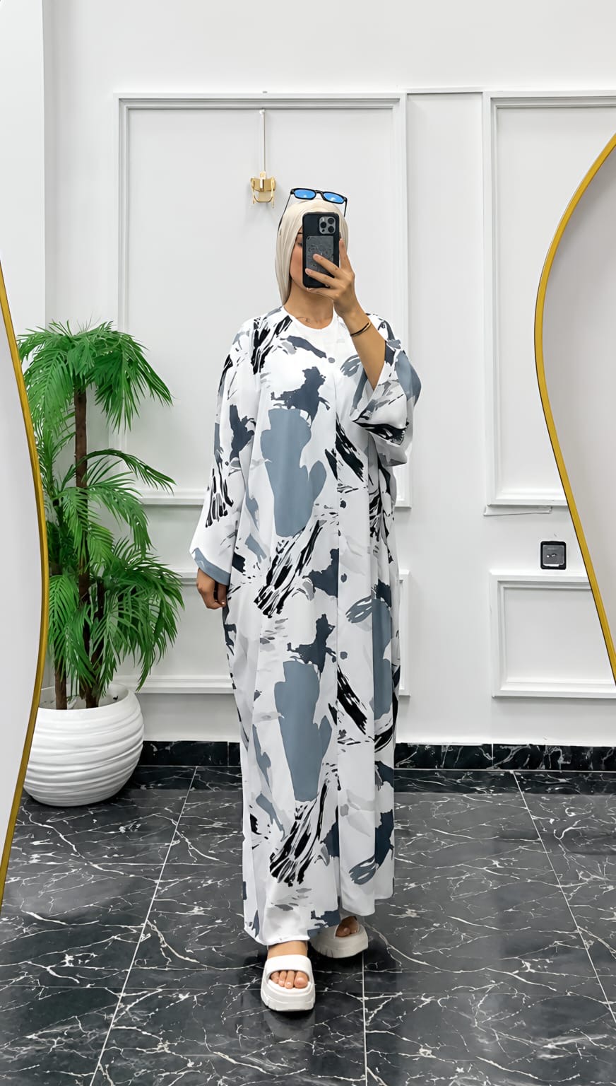 Robe lolan permium