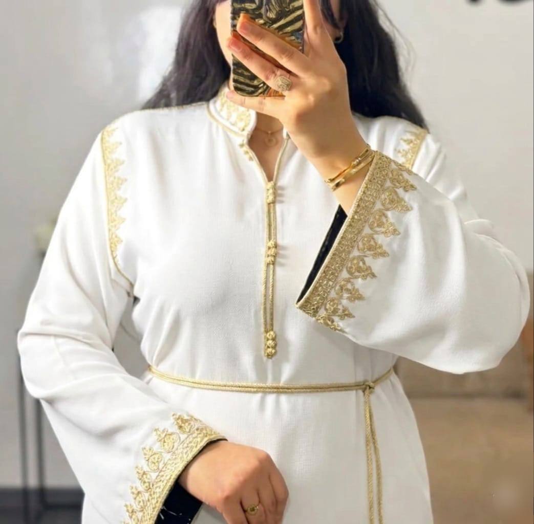 قفطان تعاروف