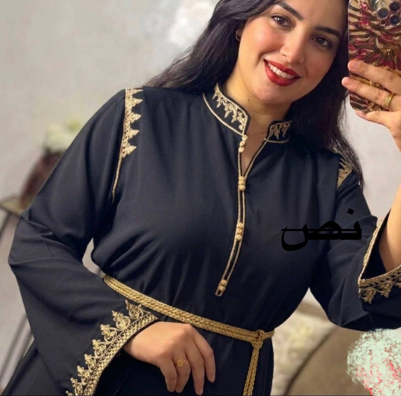 قفطان تعاروف