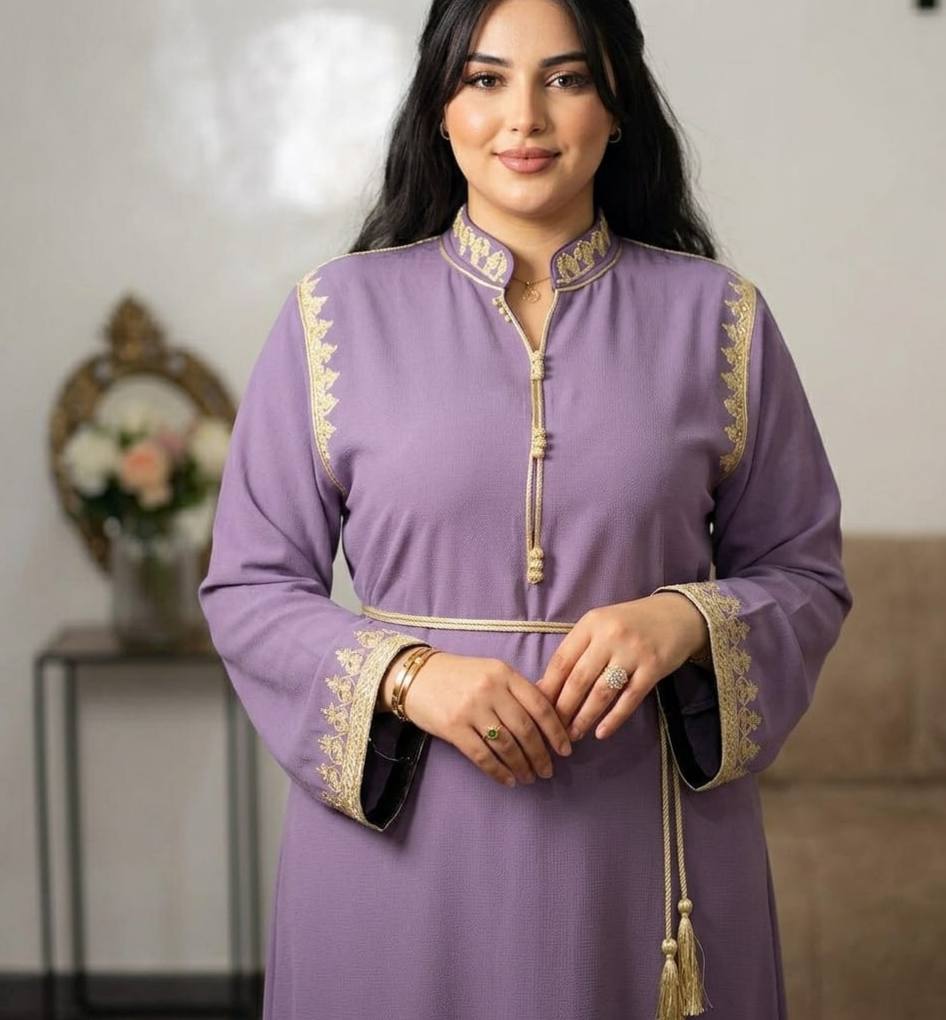 قفطان تعاروف