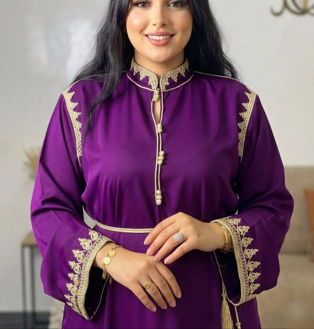 قفطان تعاروف