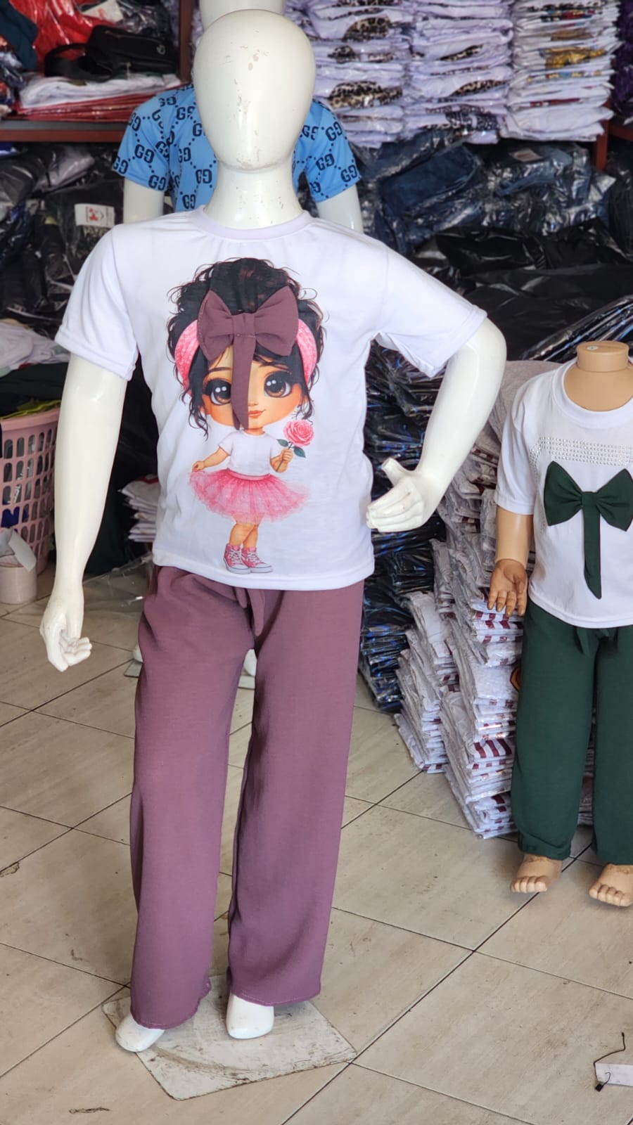 بيع ملابس جملة فقط