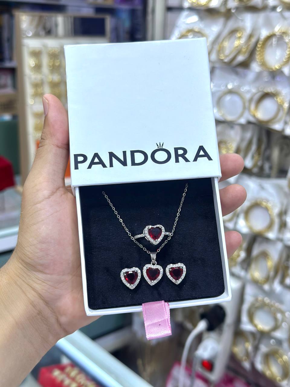 😍Ensemble Pandora 😍