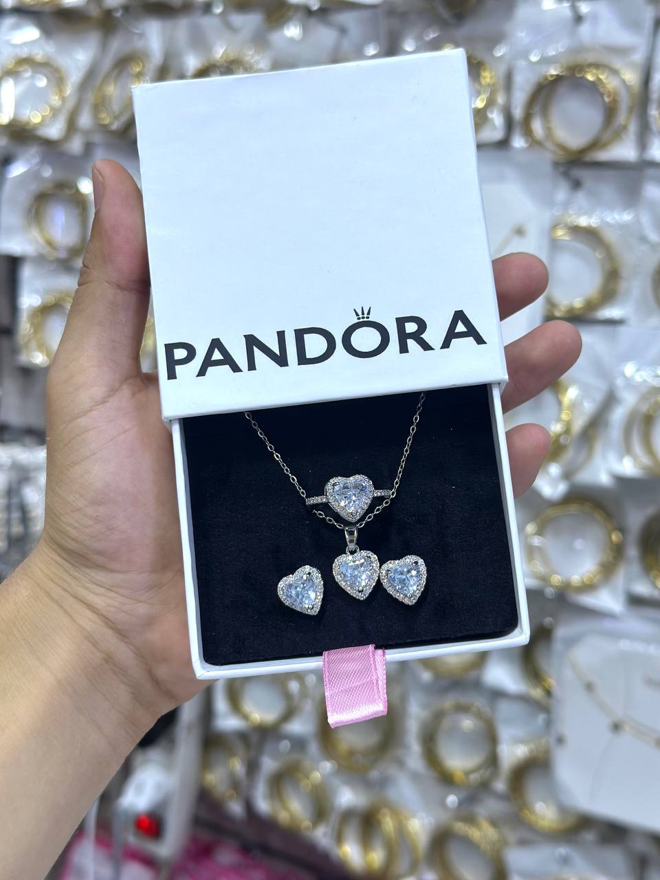 😍Ensemble Pandora 😍