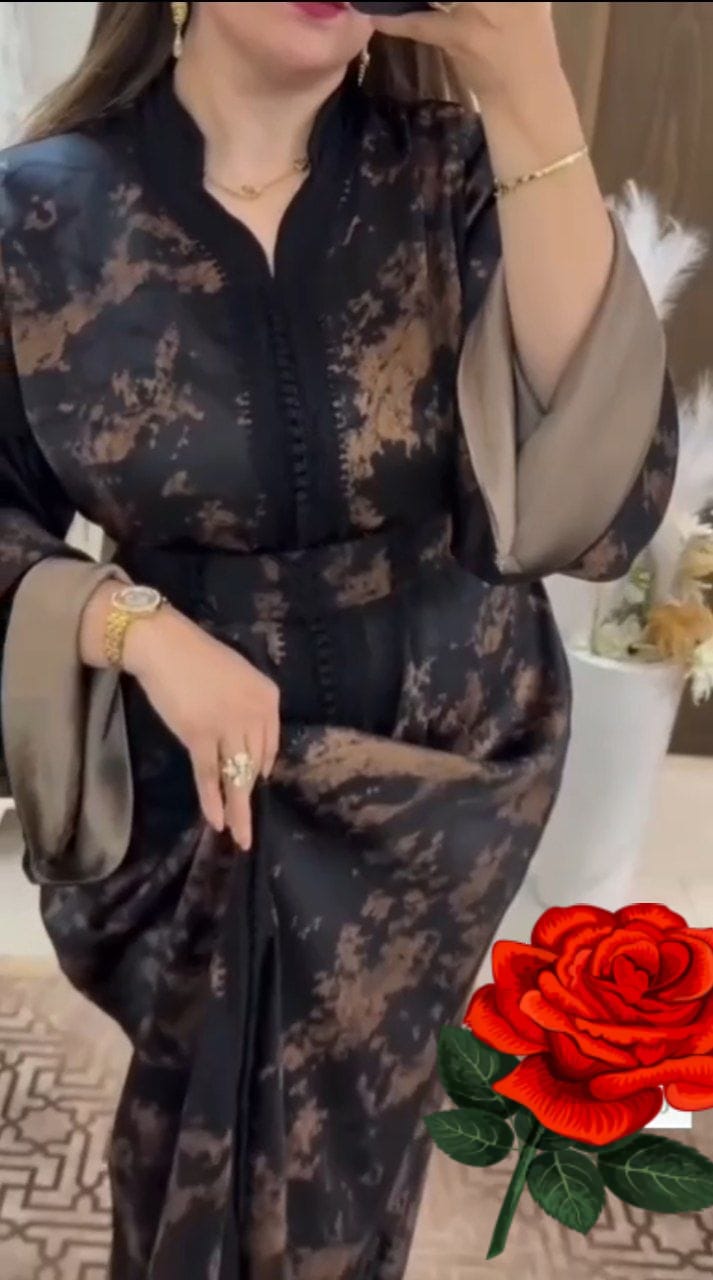 قفطان انيق ورائع 😍💥😍