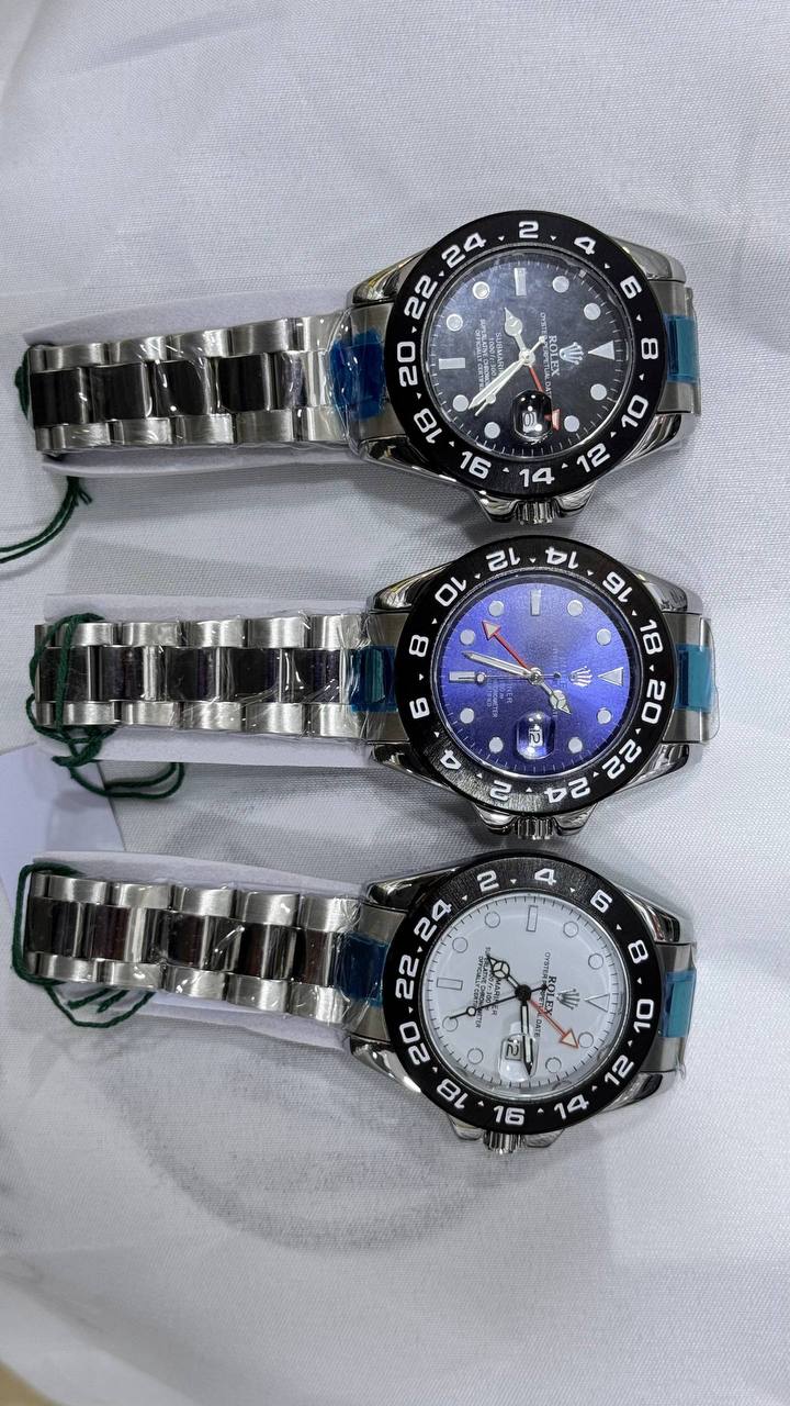 Rolex homme