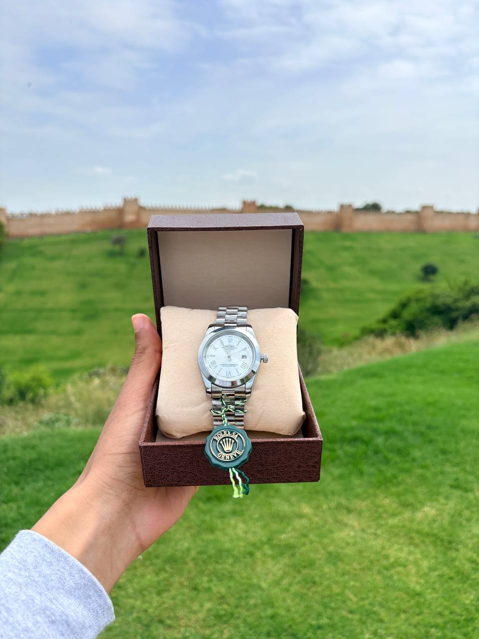 ROLEXSA