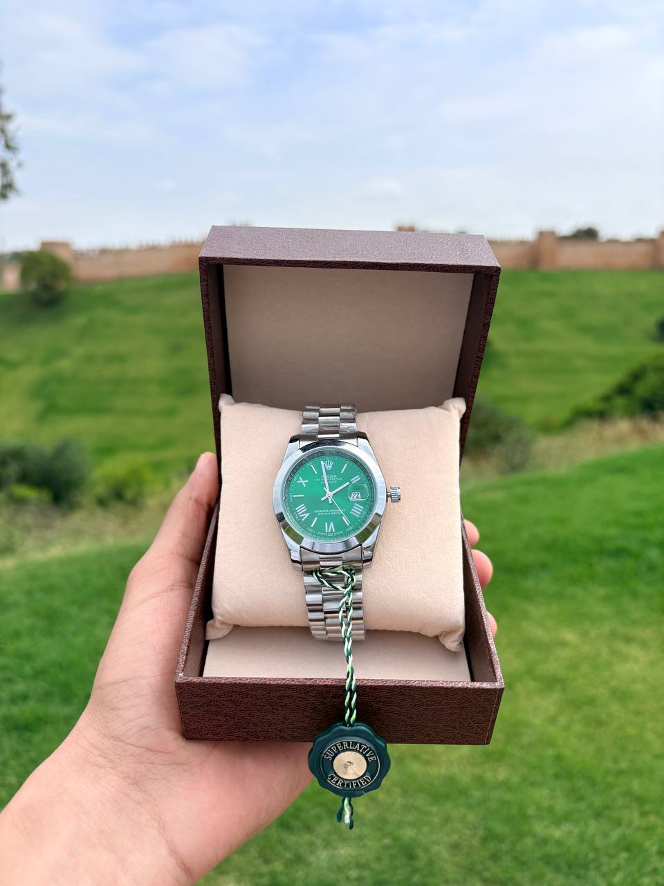 ROLEXSA