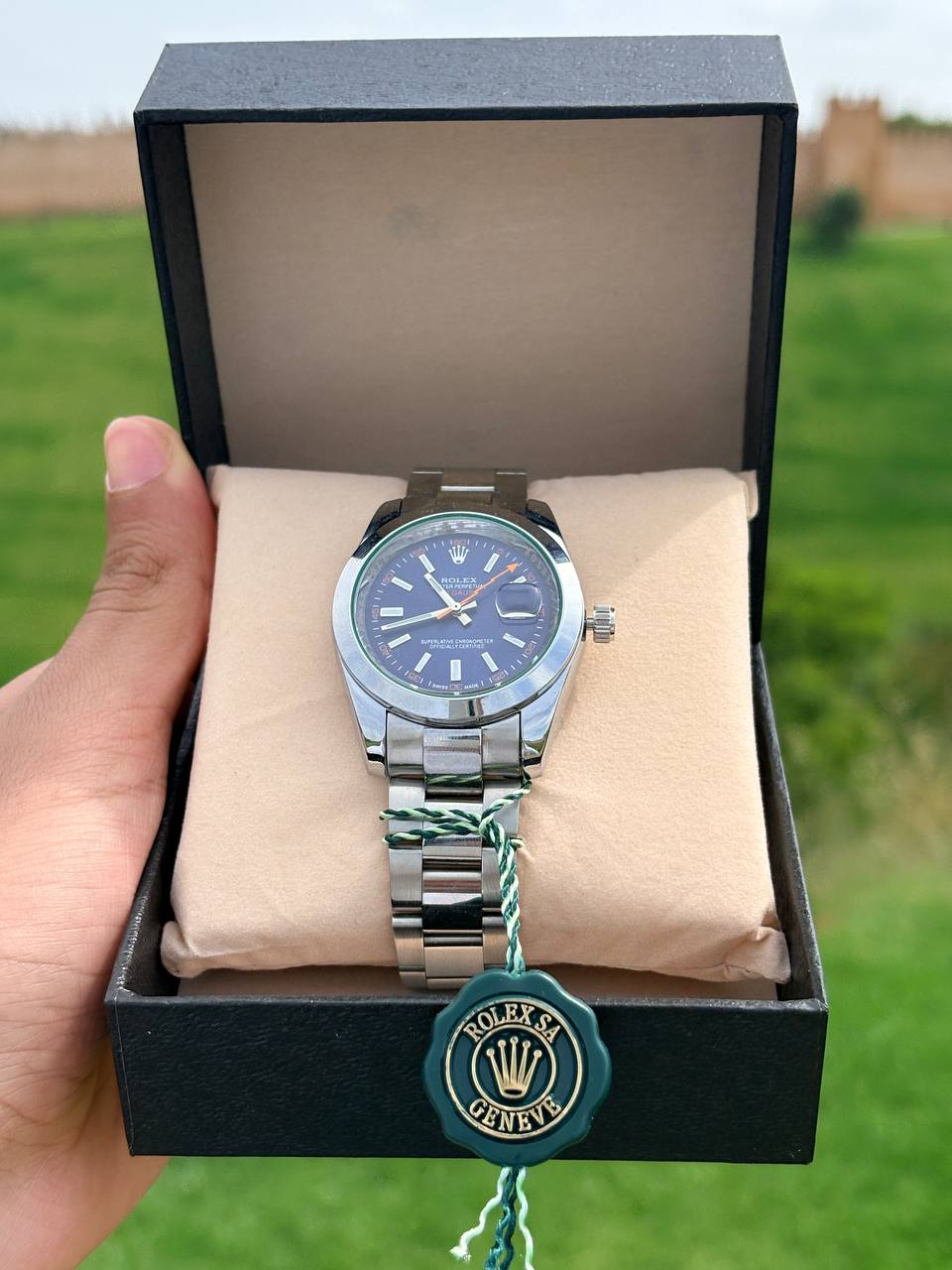 ROLEXSA