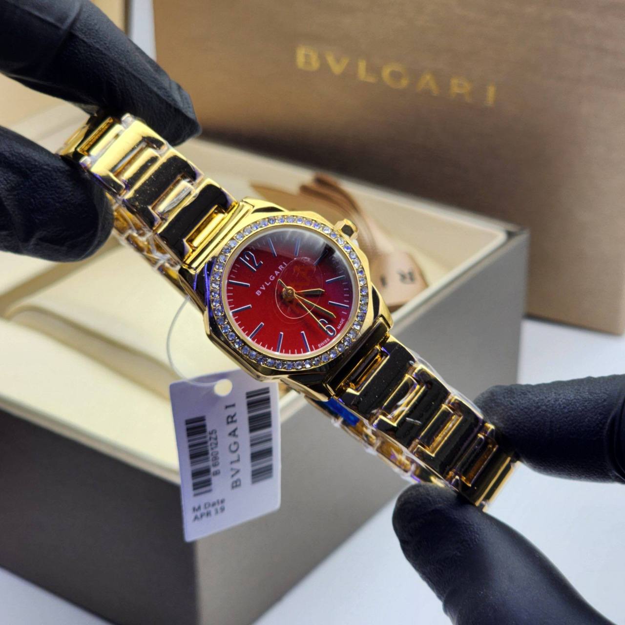 BVLGARI femme très bon qualité  Disponible