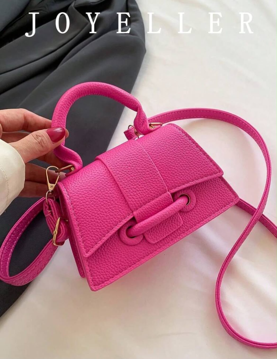 Les sac
