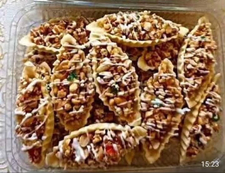 حلويات منزلية